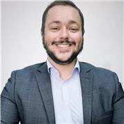 Professor de Direito
